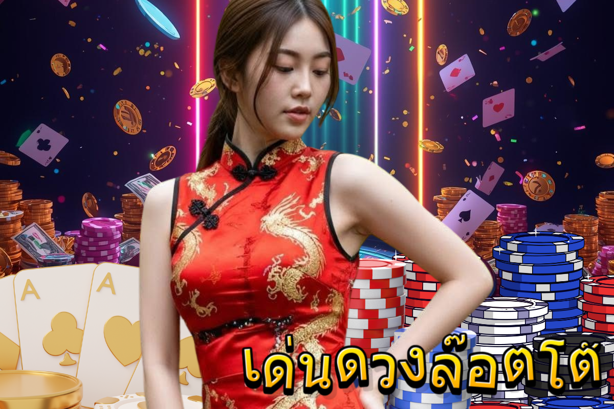 เด่นดวงล๊อตโต้ หวยฮานอย